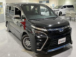 VOXY HYBRID