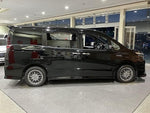 VOXY HYBRID