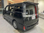 VOXY HYBRID