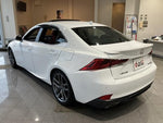 LEXUS IS350