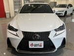 LEXUS IS350