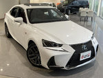 LEXUS IS350