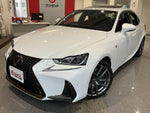 LEXUS IS350