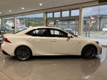 LEXUS IS350