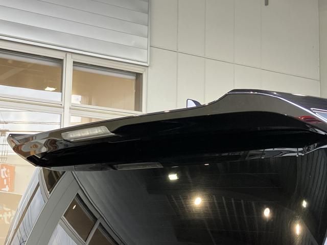 ALPHARD hybrid 4WD