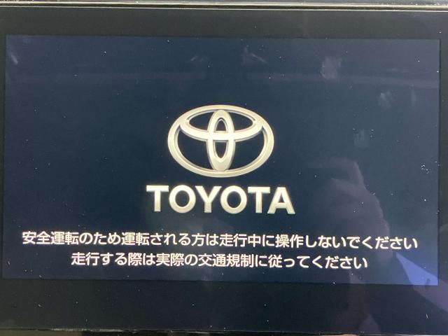 ALPHARD hybrid 4WD