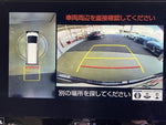 ALPHARD hybrid 4WD