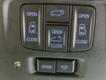 ALPHARD hybrid 4WD