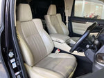 ALPHARD hybrid 4WD