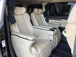 ALPHARD hybrid 4WD