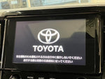 ALPHARD hybrid 4WD
