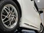 ALPHARD hybrid 4WD