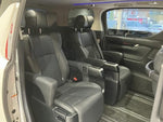 ALPHARD hybrid 4WD