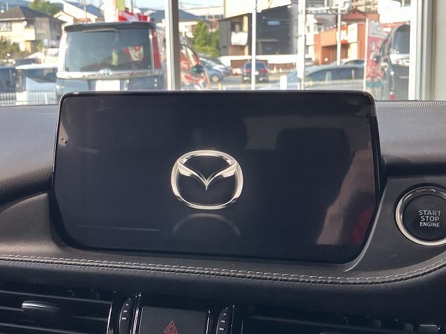 ATENZA Wagon