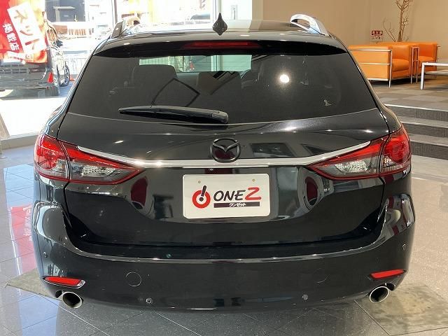 ATENZA Wagon