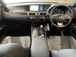 LEXUS GS300h