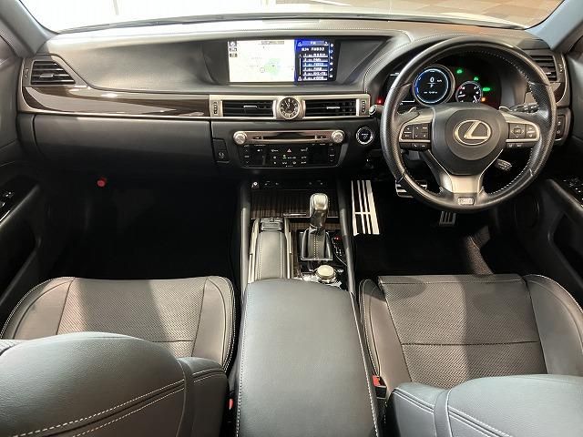 LEXUS GS300h
