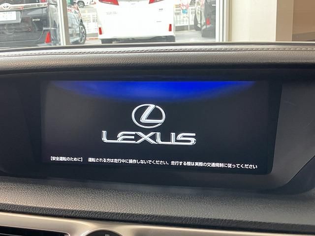 LEXUS GS300h