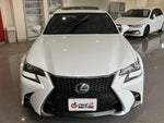 LEXUS GS300h