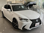 LEXUS GS300h