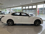 LEXUS GS300h