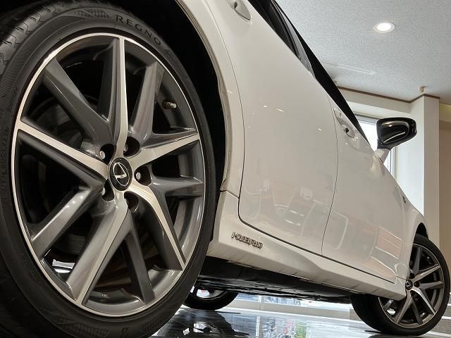 LEXUS GS300h