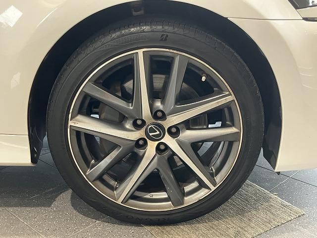 LEXUS GS300h
