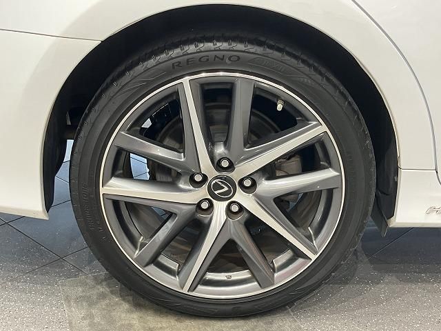 LEXUS GS300h