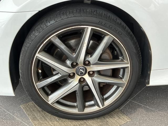 LEXUS GS300h