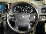 CROWN sedan hybrid
