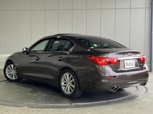 SKYLINE HYBRID