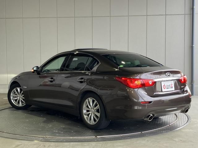 SKYLINE HYBRID