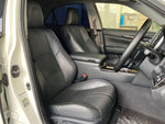 CROWN sedan