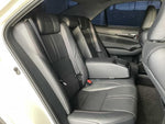 CROWN sedan