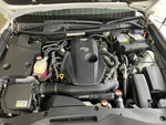 CROWN sedan