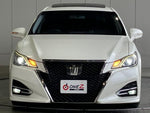 CROWN sedan