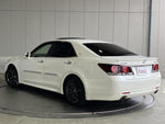 CROWN sedan