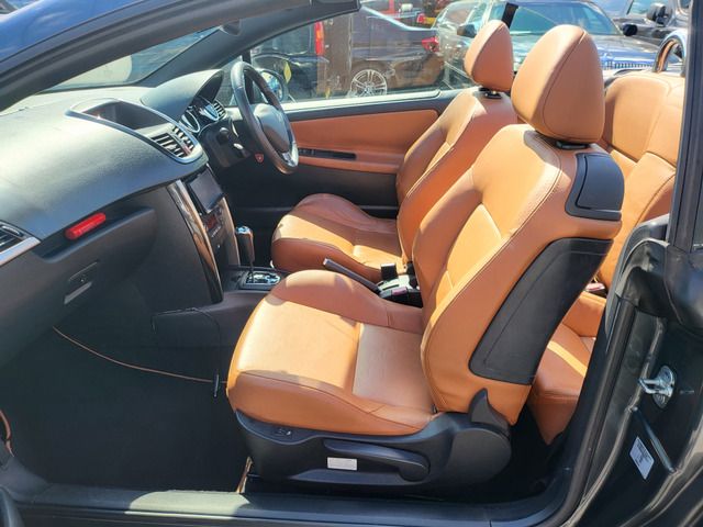 PEUGEOT 207CC