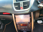 PEUGEOT 207CC