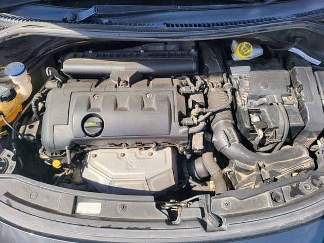 PEUGEOT 207CC