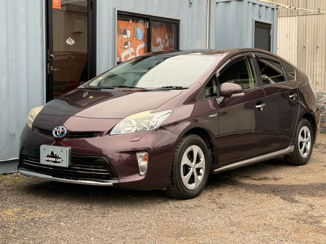 PRIUS