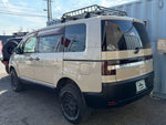 DELICA D:5 4WD