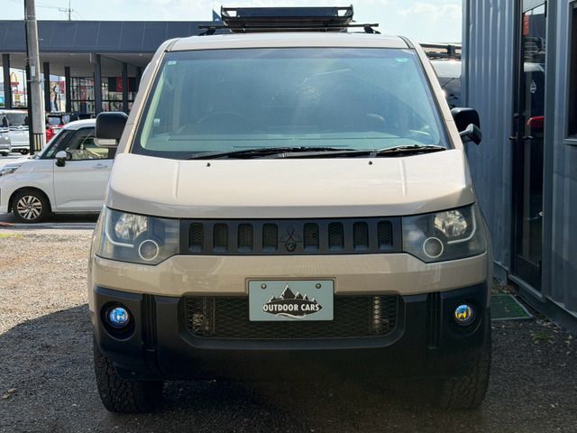 DELICA D:5 4WD