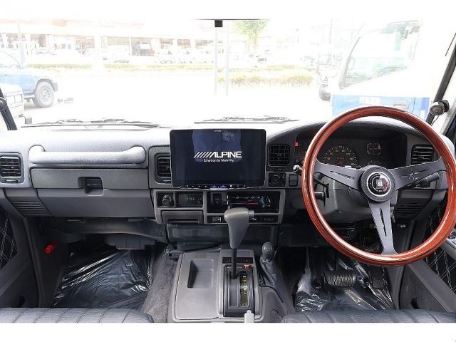 LANDCRUISER PRADO