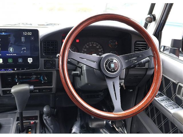 LANDCRUISER PRADO