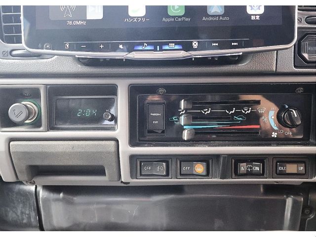 LANDCRUISER PRADO