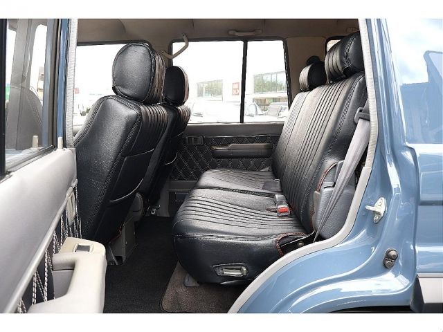 LANDCRUISER PRADO