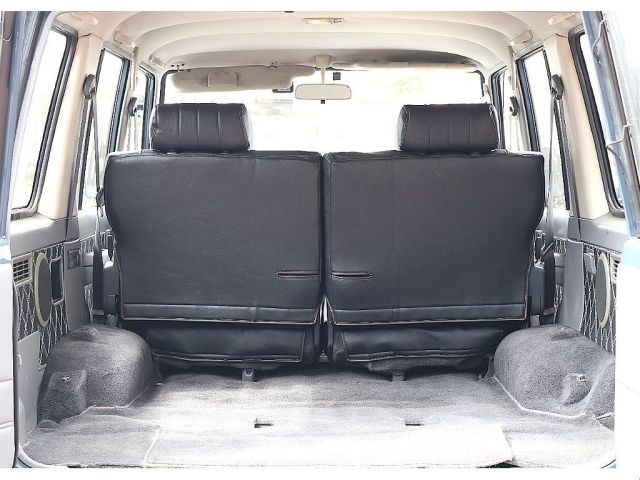 LANDCRUISER PRADO