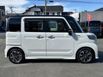 Spacia custom