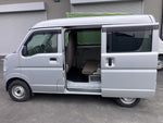 EVERY van